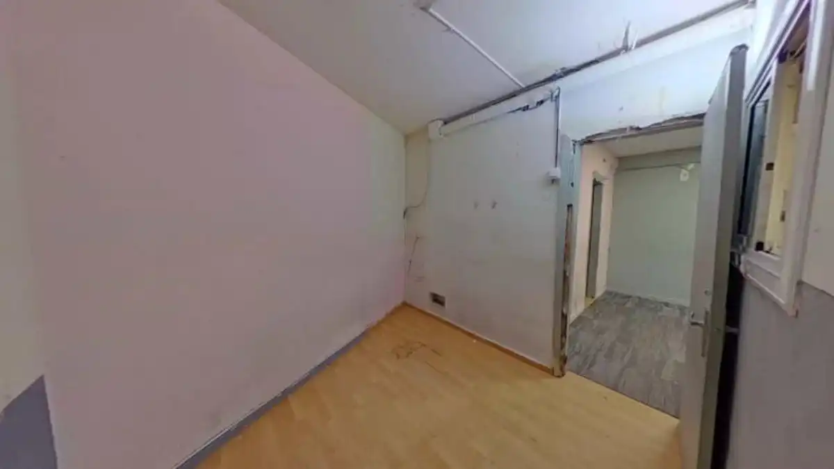 Estudio en venta en Santa Coloma de Gramenet