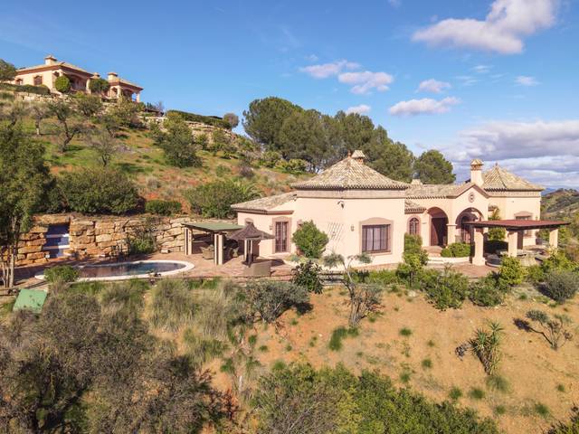 Casa-chalet en Venta en Calle Luna en Monda