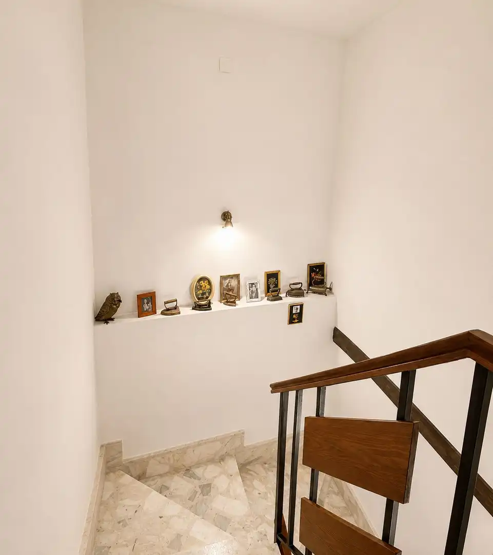 Casa rústica en venda a Olombrada, imagen 15