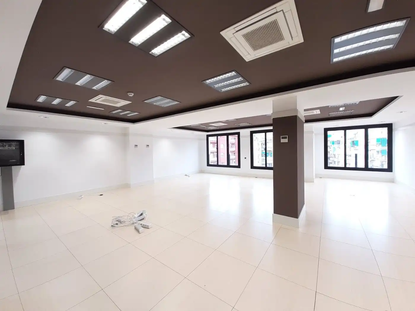 Büro zur Miete in Barcelona mit Klimaanlage