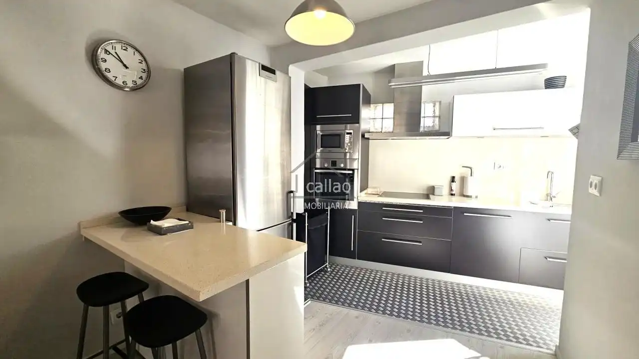 Wohnung zur Miete in Zona Ultramar