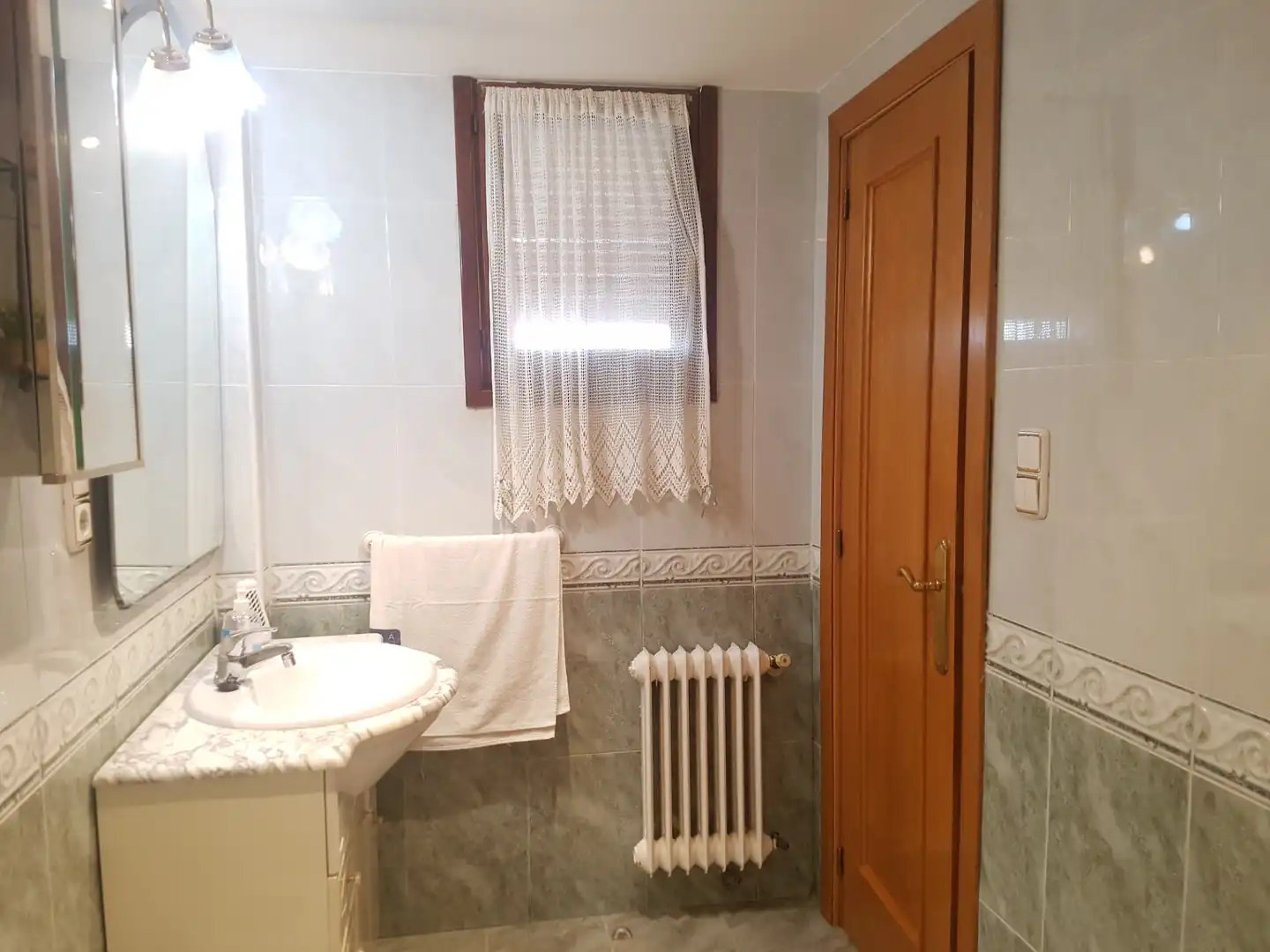 Appartamento con ascensore in vendita a Avenida de Juan Carlos I, imagen 24