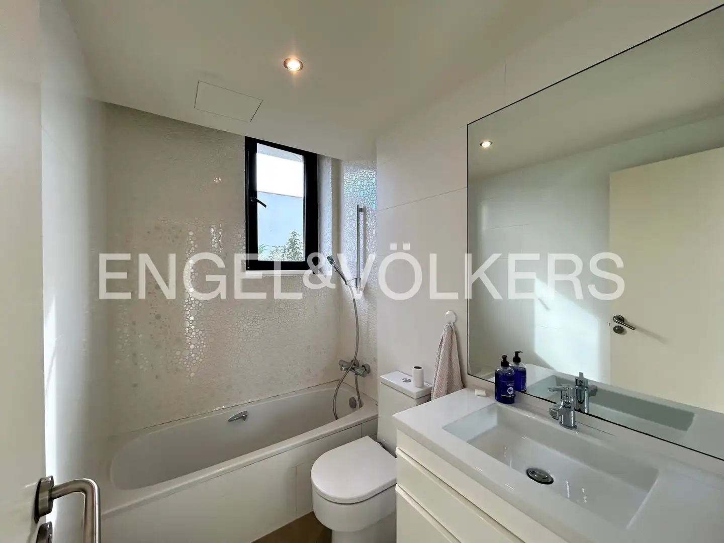Baño de Casa o chalet en venta en Cambrils con Calefacción, Jardín privado y Terraza
