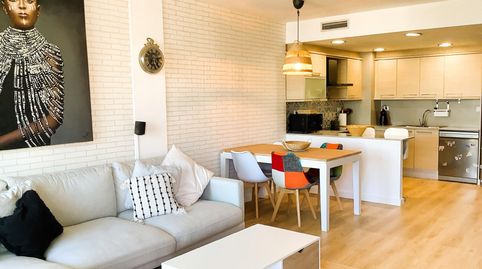 Foto 3 de Piso en venta en Montgat, Barcelona