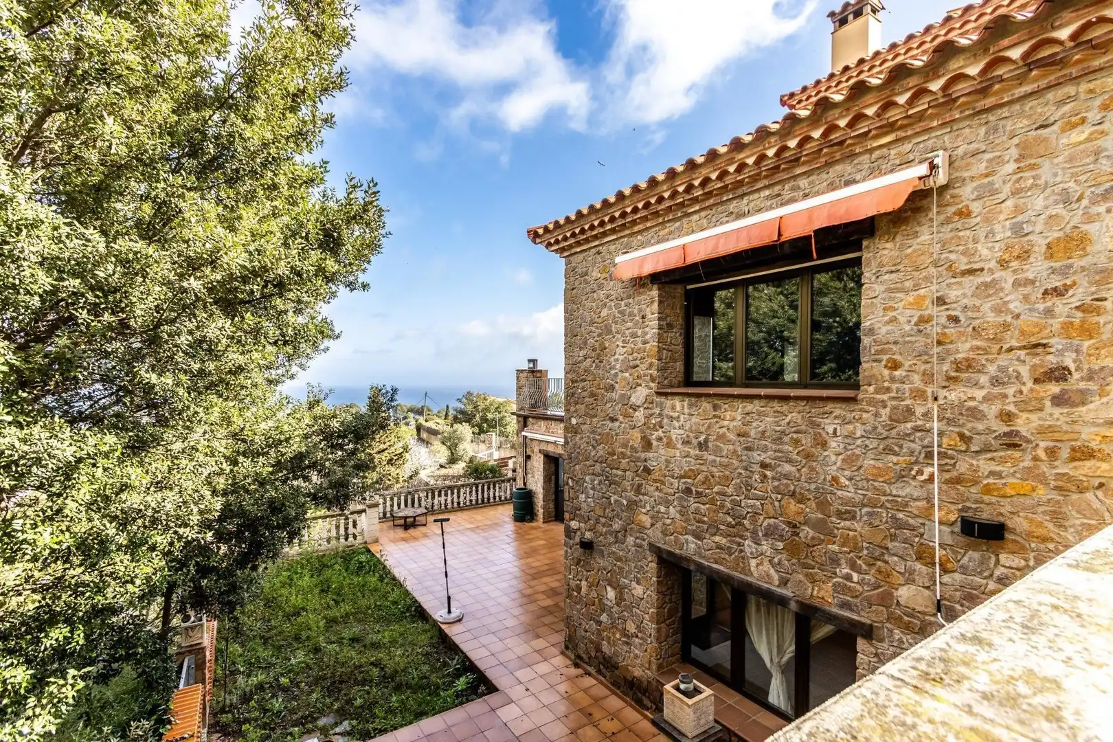 Villa mit Terrasse zum Verkauf in Carrer del Racó de Ponent, imagen 43