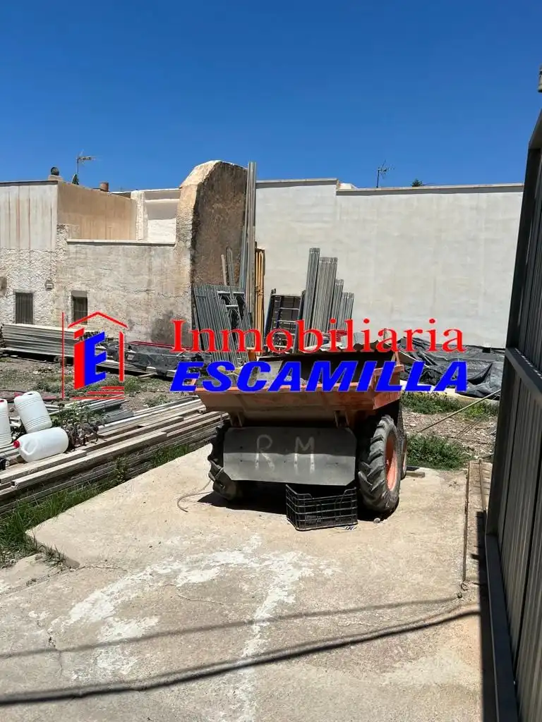 Terreno residencial en venta en Berja, imagen 5