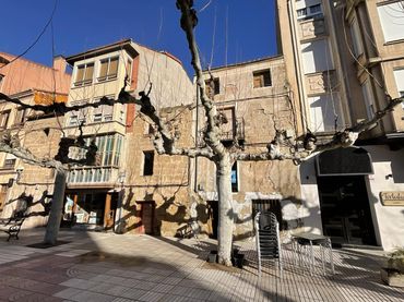 Casa en venda a Avenida Juan Carlos I