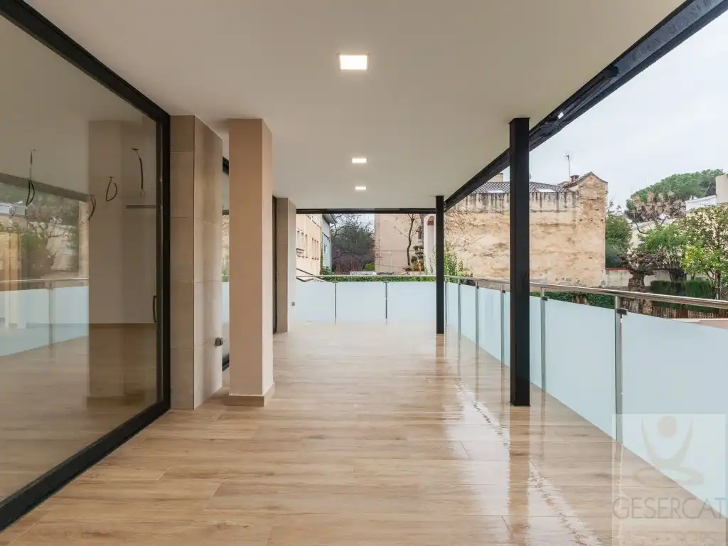 Appartamento in vendita a Avinguda de Gràcia, imagen 36