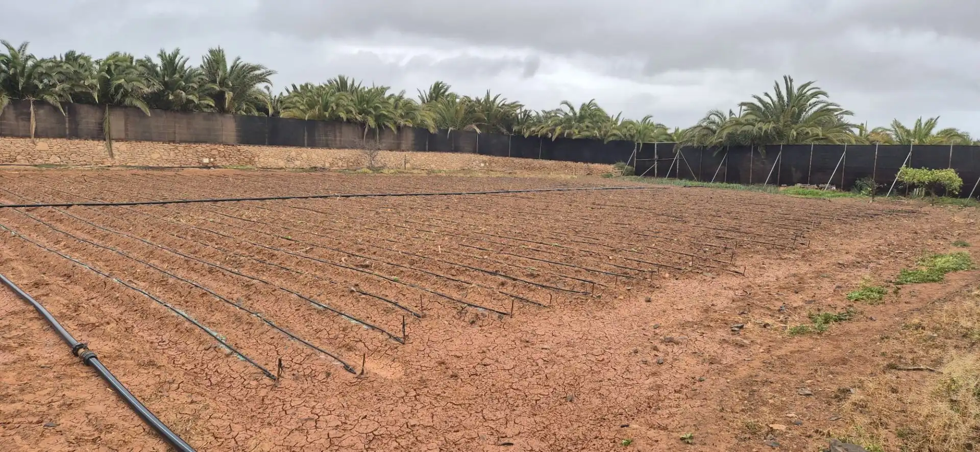 Terreno en venta en Antigua