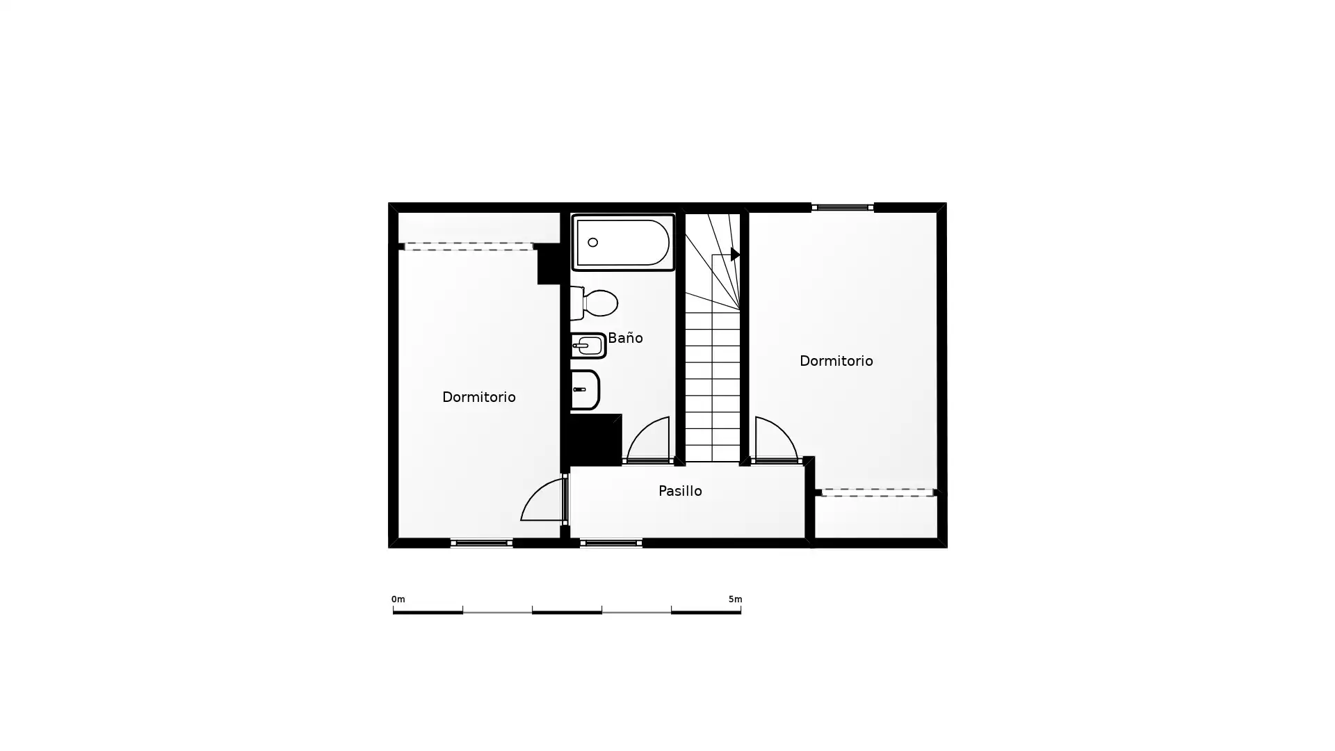 Wohnung zum Verkauf in Illescas