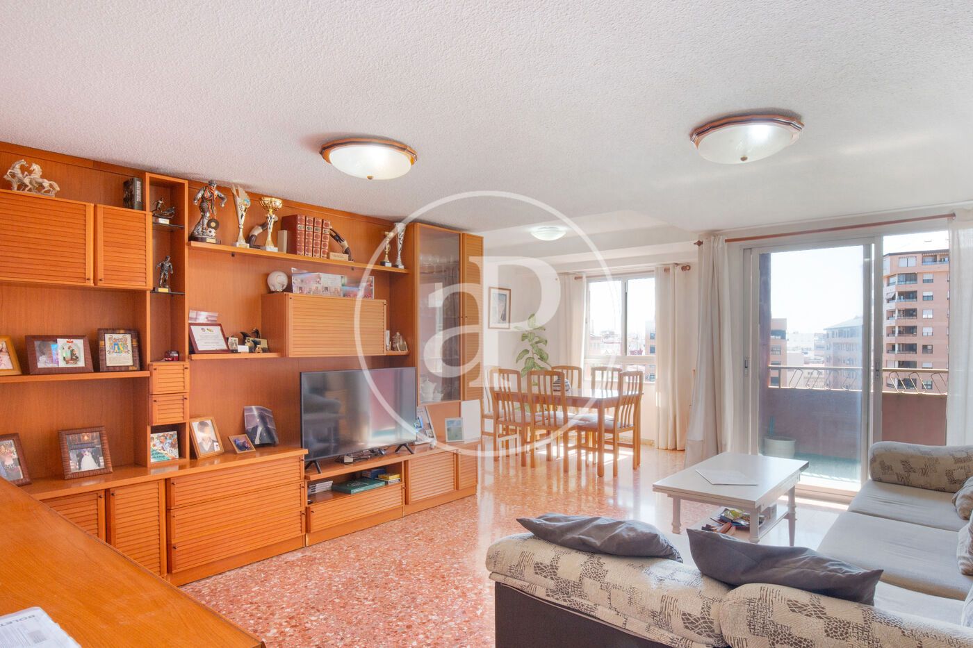 Flat for sale in Carrer de l'Alcalde Cano Coloma, Aiora