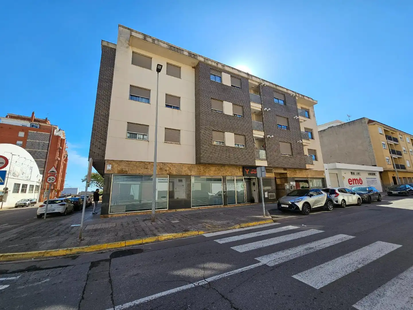 Local commercial à vendre à Nules, imagen 3