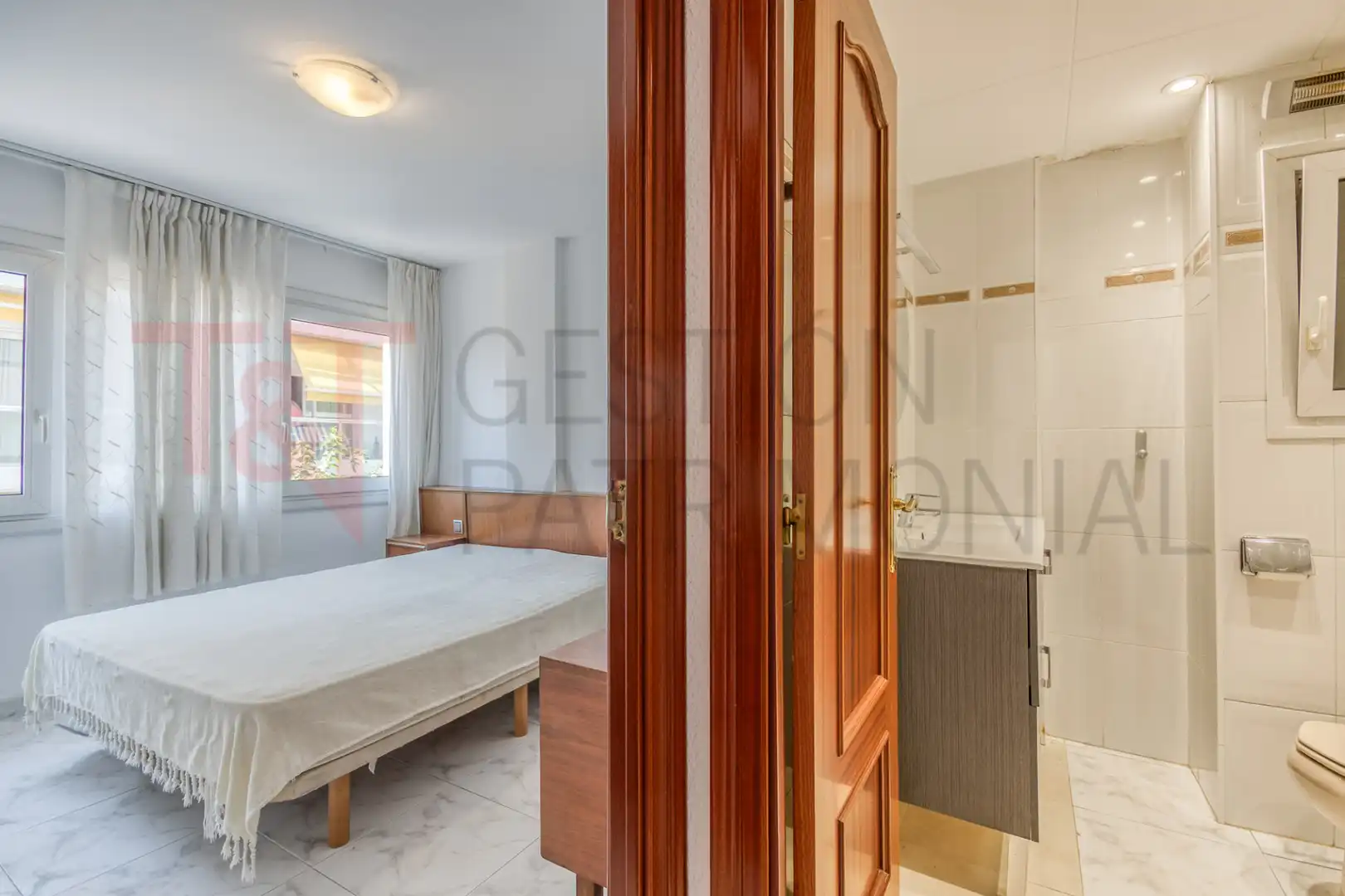 Habitación de Piso en venta en Calella con Aire acondicionado, Horno y Balcón
