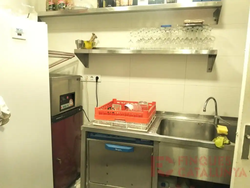 Locale commerciale in cessione a Calle Puigmal, imagen 40