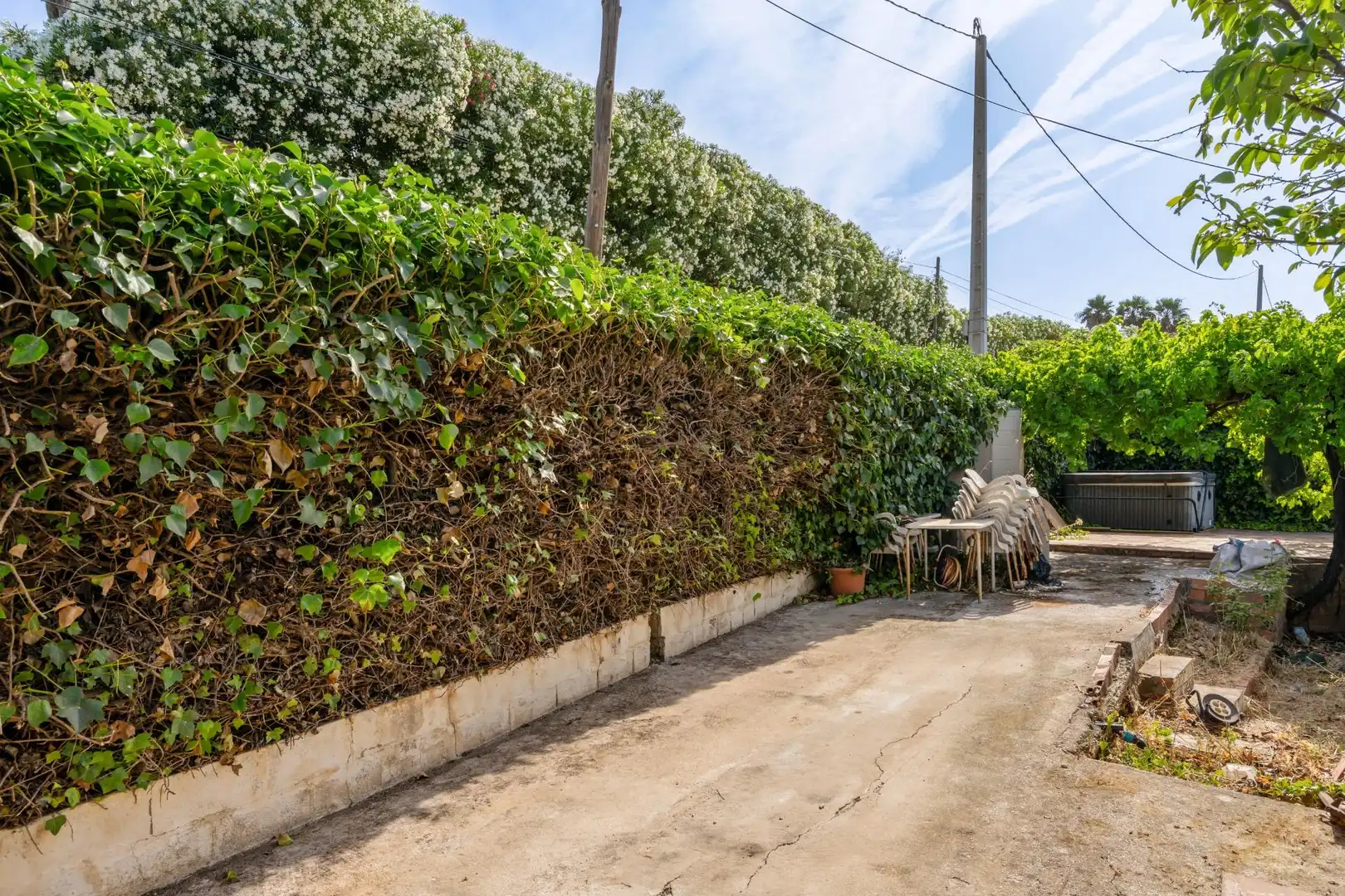 Houses for sale in Camino Diseminado Reinoso, Los Llanos