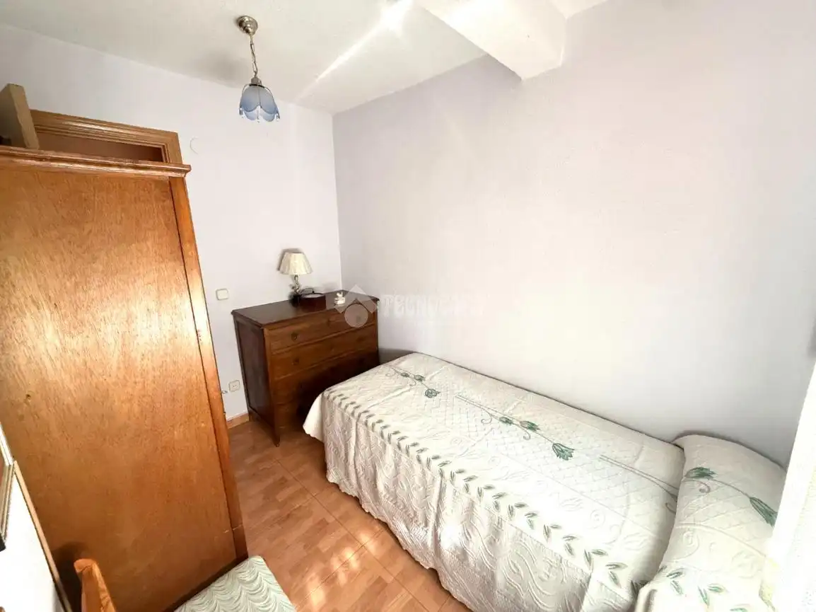 Habitación de Piso en venta en Madrid con Aire acondicionado