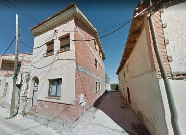 Edificio en Venta en Escalona del Prado