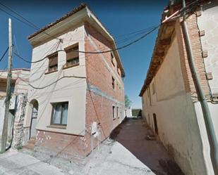 Exterior view of Building for sale in Escalona del Prado