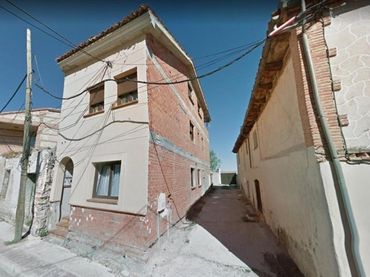 Wohngebäude zum Verkauf in Escalona del Prado