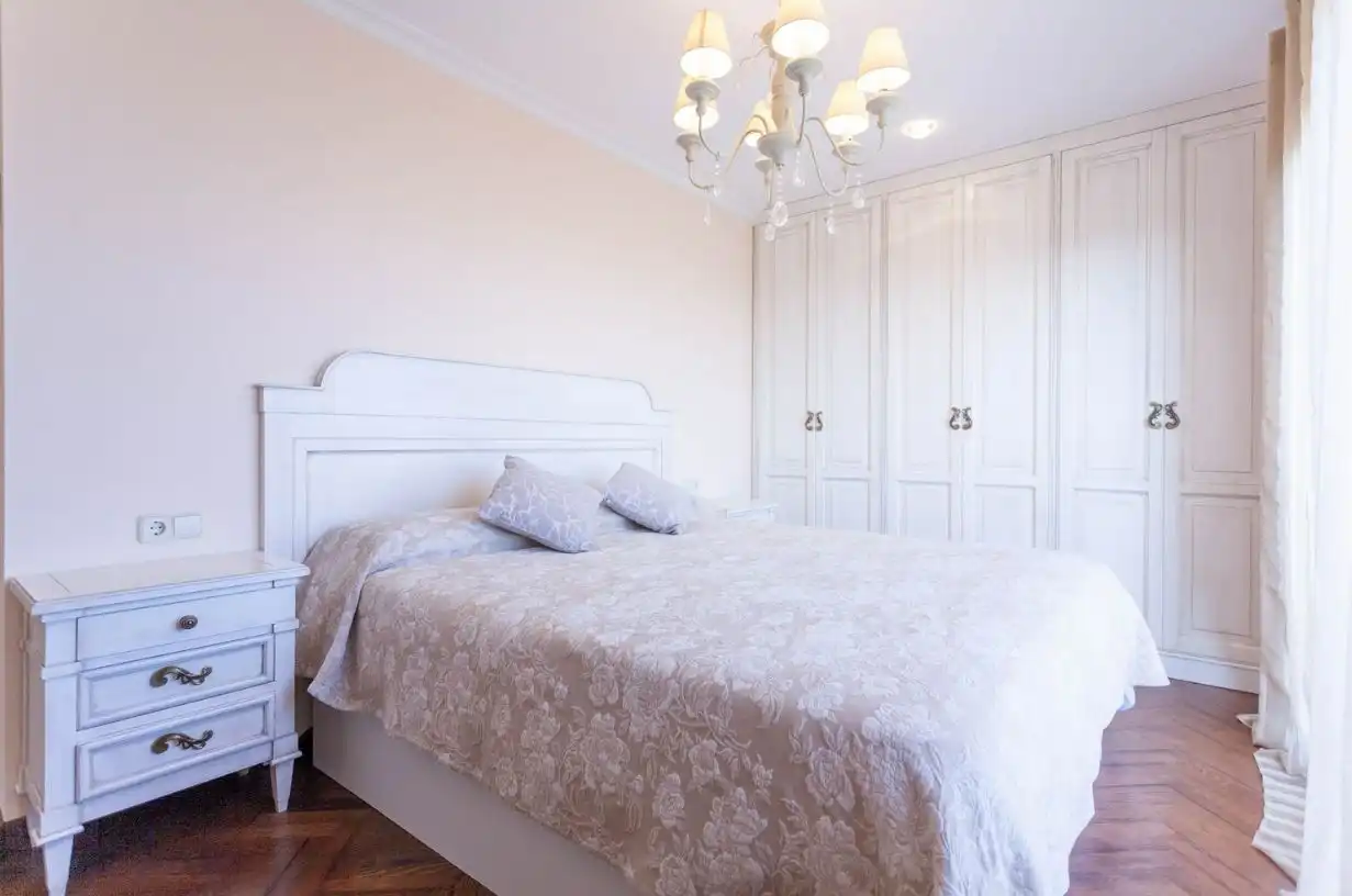 Detached house with terrace for sale in La Fustera, imagen 42