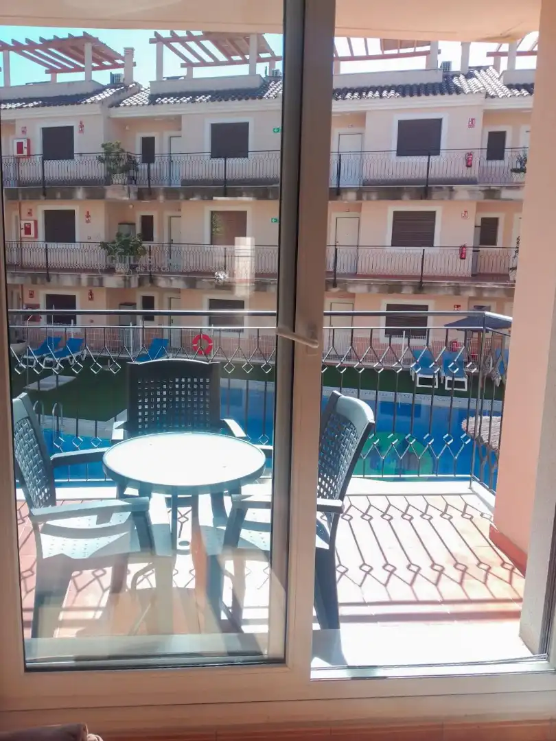 Apartament amb terrassa en venda a Los Collados 86, imagen 16