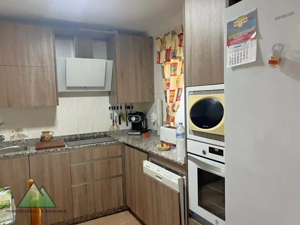 Casa rustica in vendita a Periana, imagen 4