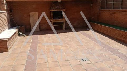 Foto 3 de Casa adosada en venda a Bufalà, Badalona