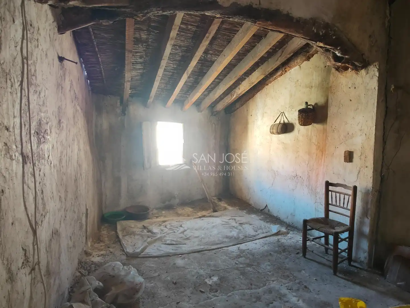 Houses for sale in Aspe  with Terrace