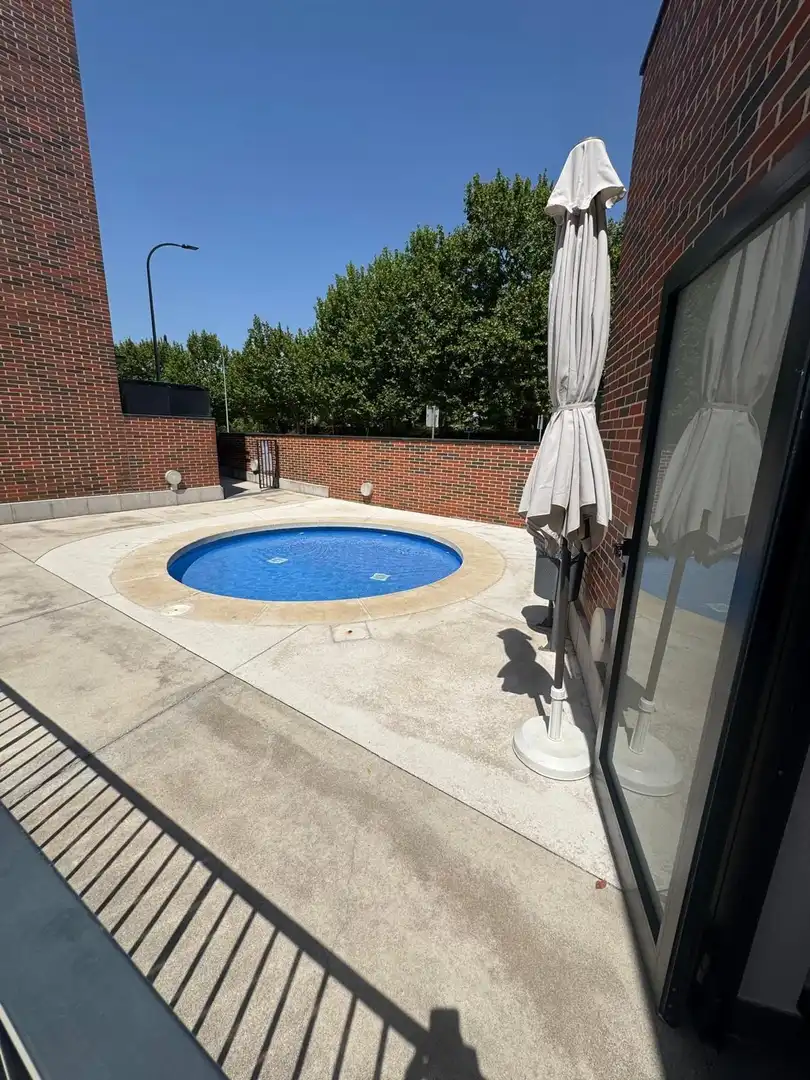 Flat for rent in Ensanche
