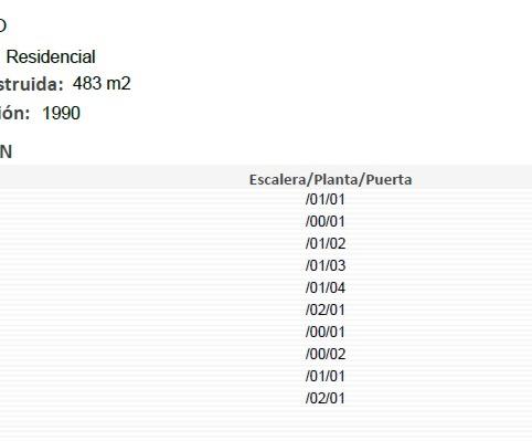 Photo 2 of Single-family semi-detached for sale in Carrer Pati, Alguaire, Lleida