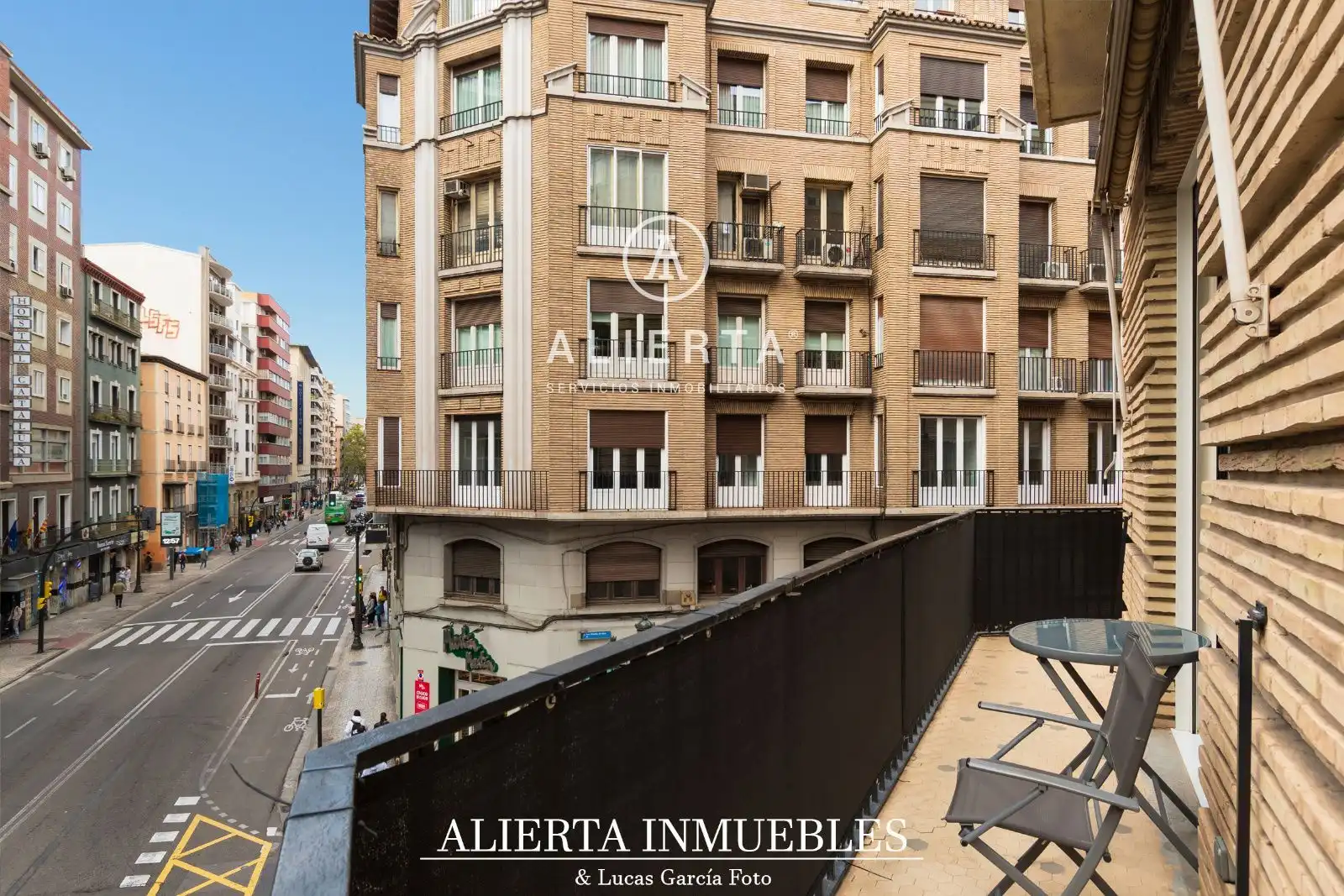 Piso en venta en Coso, La Magdalena