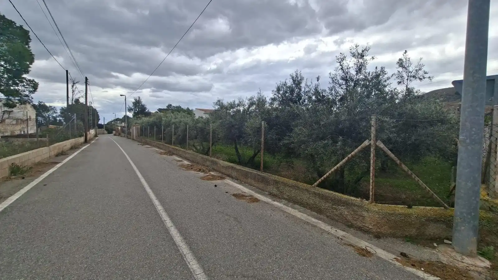 Wohnbaugrundstück zum Verkauf in CABO PALOS-RB ROLLET, imagen 3