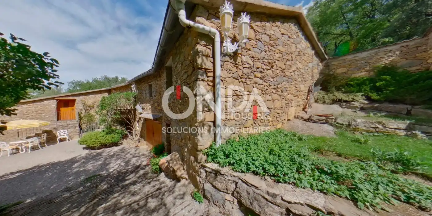 Casa o xalet en venda a Camino Diseminarse, 42, Isona i Conca Dellà