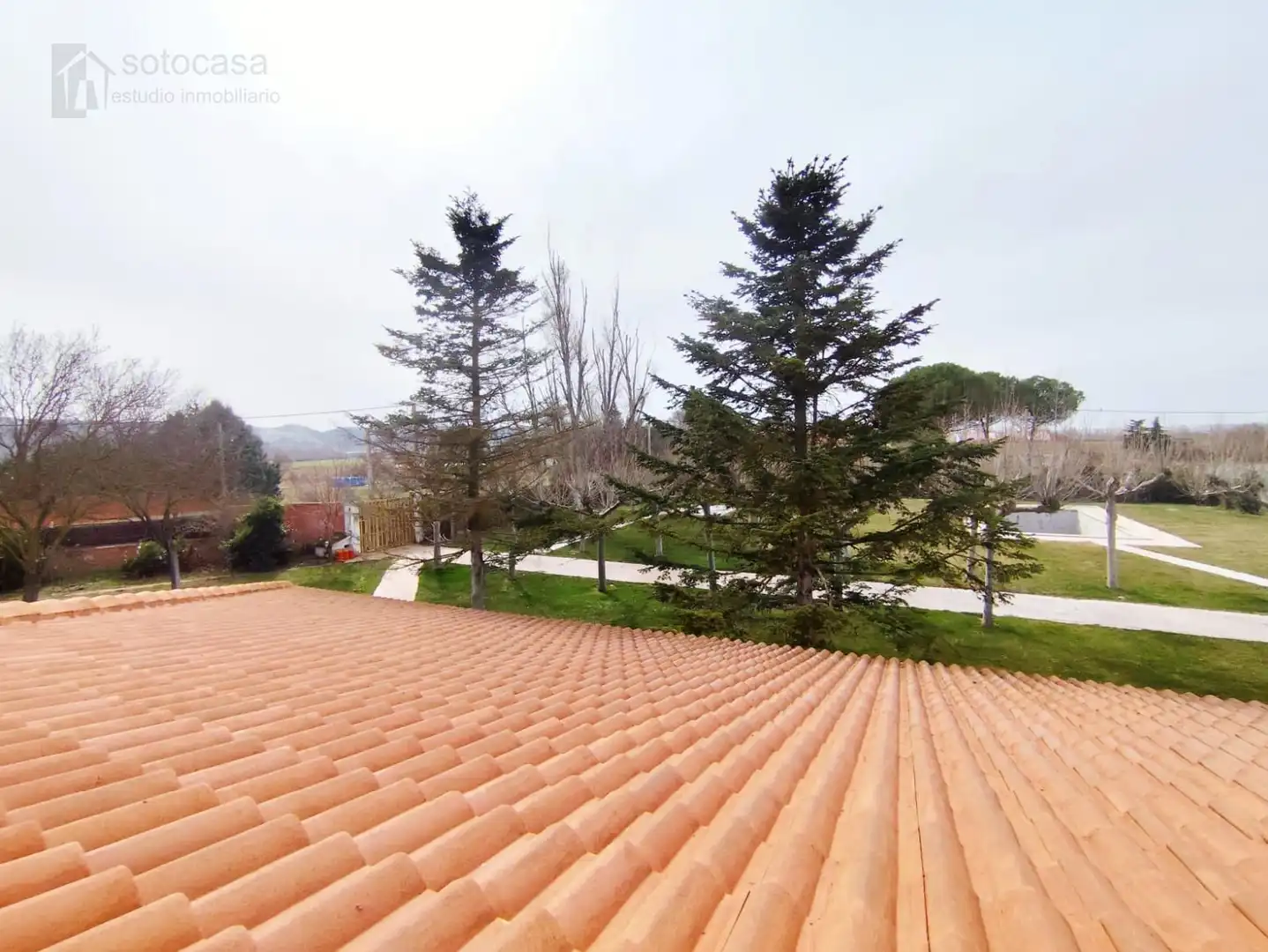 Casa o chalet en venta en extrarradio diseminados, Trigueros del Valle