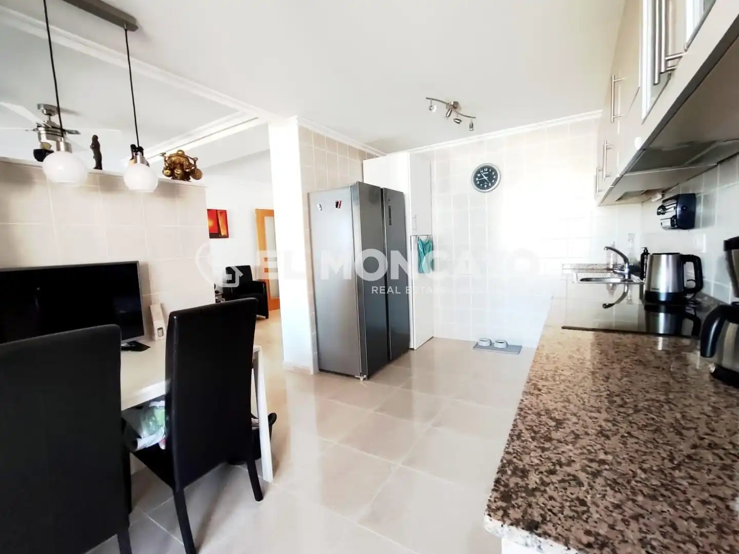 Apartament amb piscina en venda a San Fulgencio, imagen 16