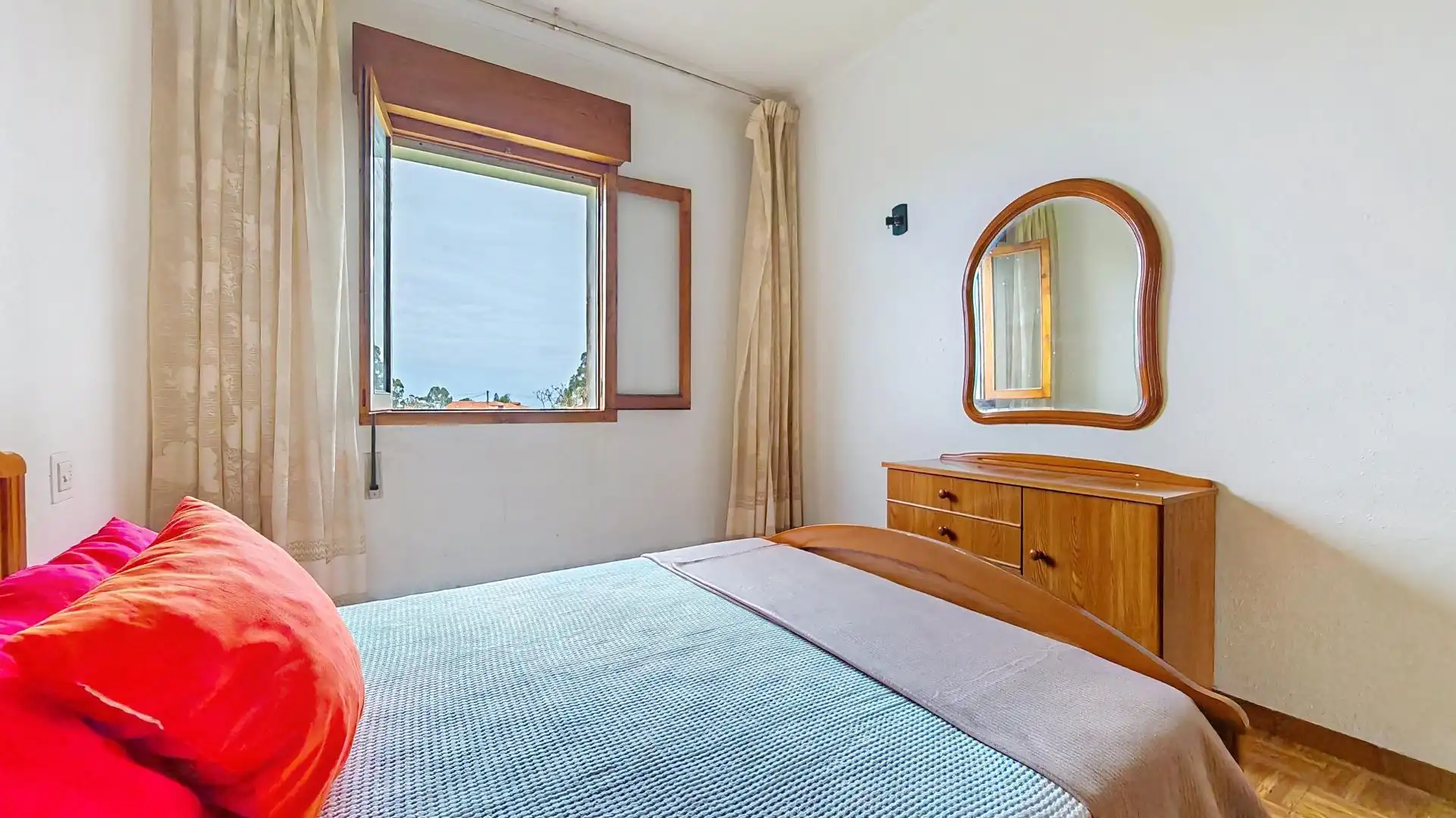 Habitación de Piso en venta en Cudillero