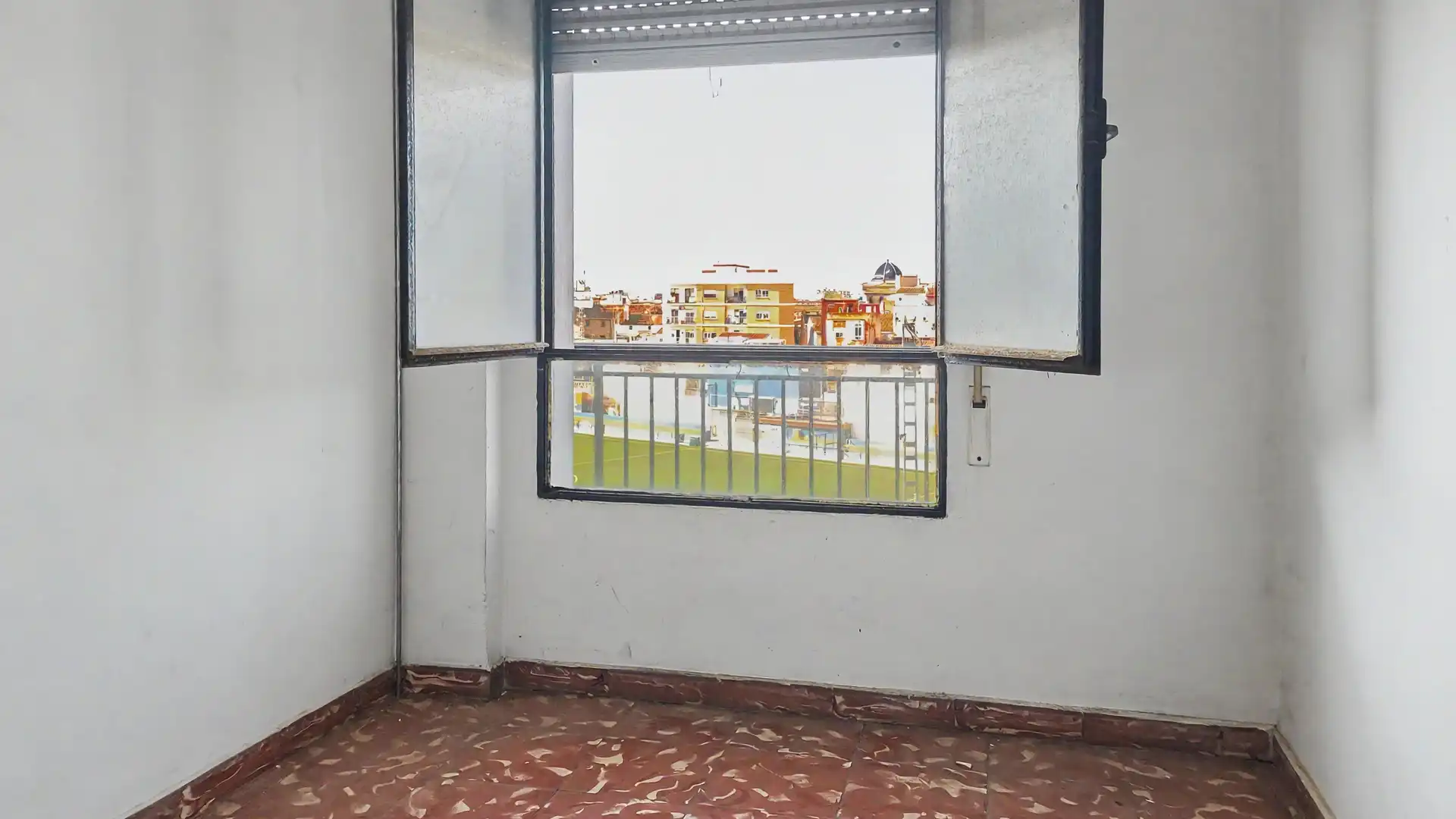 Bedroom of Flat for sale in Dénia  with Terrace and Storage room