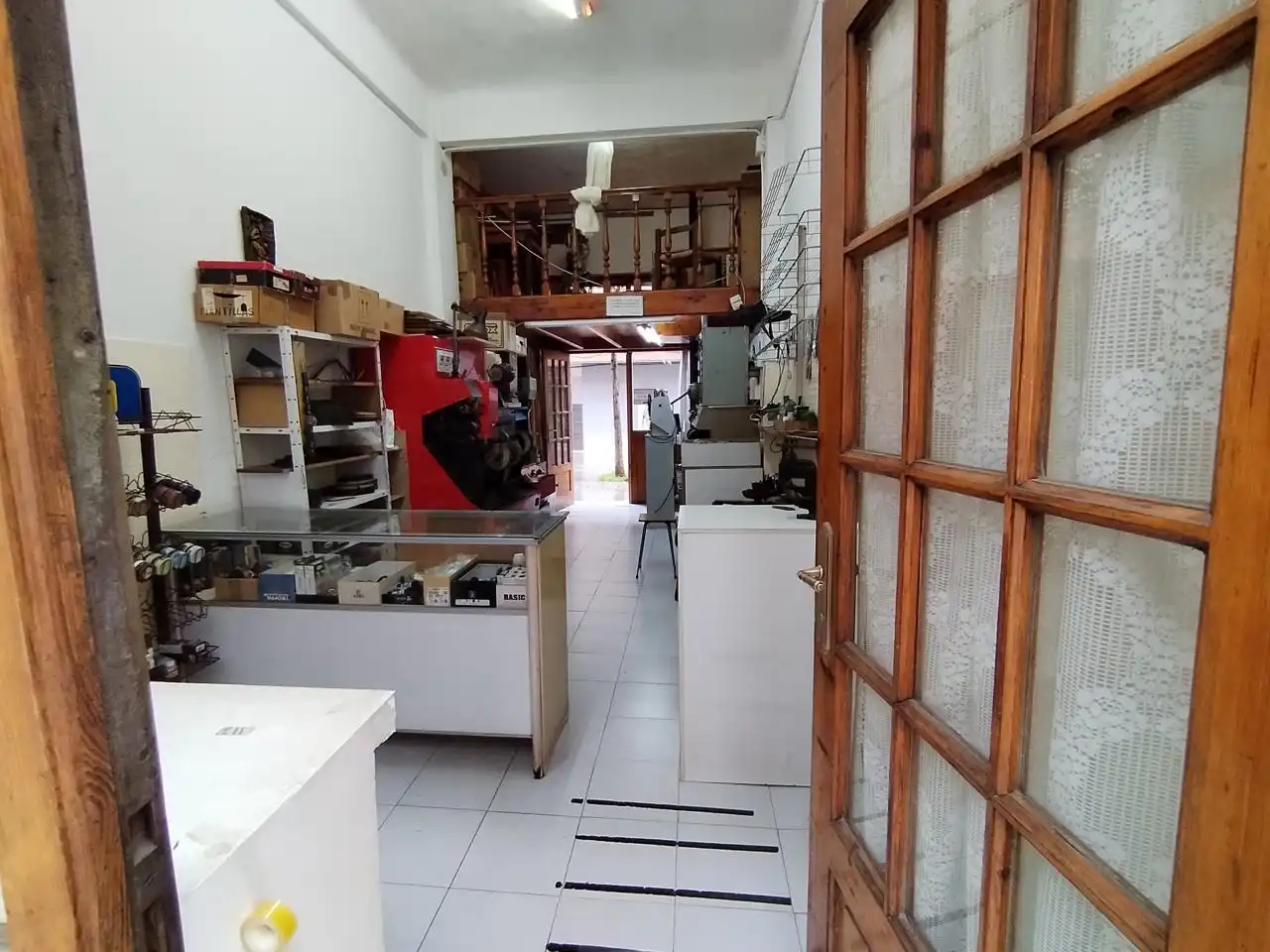 Locale commerciale in affitto a GALIZA, imagen 4