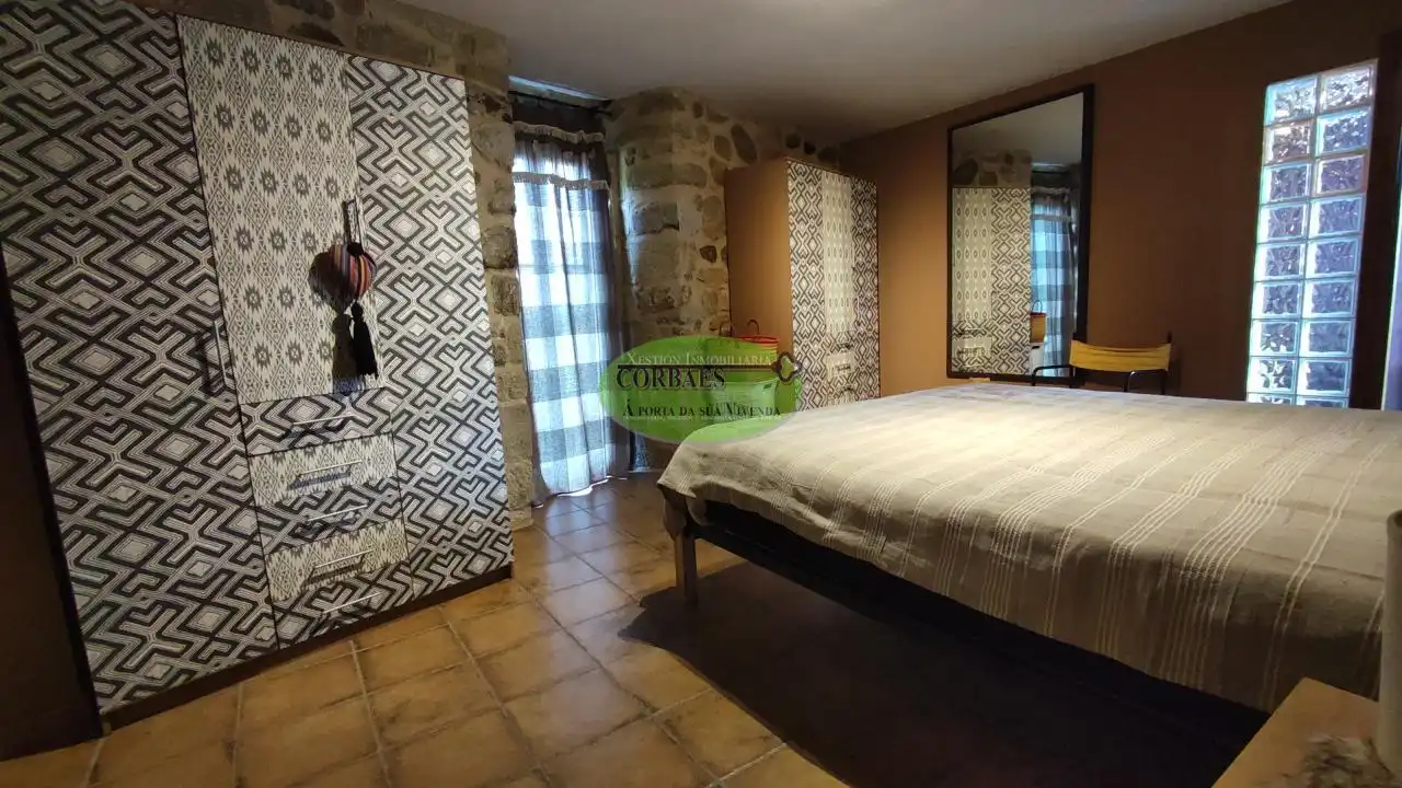 Xalet amb terrassa en venda a Pantón, imagen 14