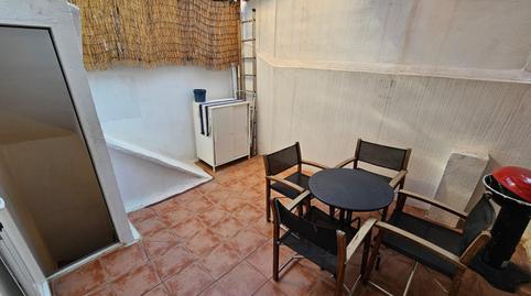 Foto 3 de Dúplex en venda a Carrer del Pare Lluís Navarro, El Cabanyal - El Canyamelar, Valencia