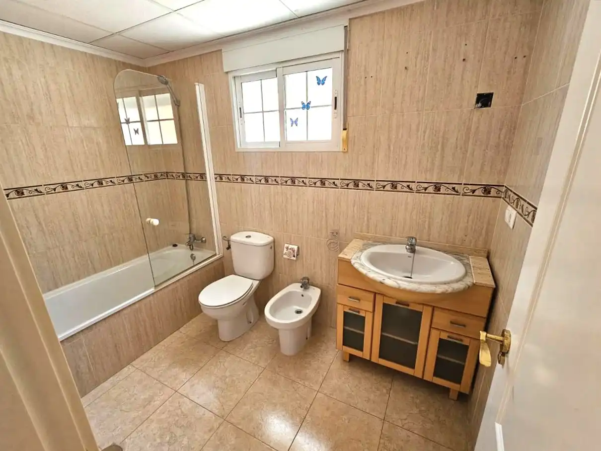 Maison mitoyenne avec terrasse à vendre à Goya, imagen 21