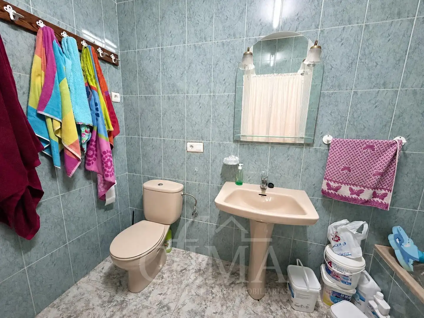 Chalet con piscina en venta en Argamasilla de Alba, imagen 26