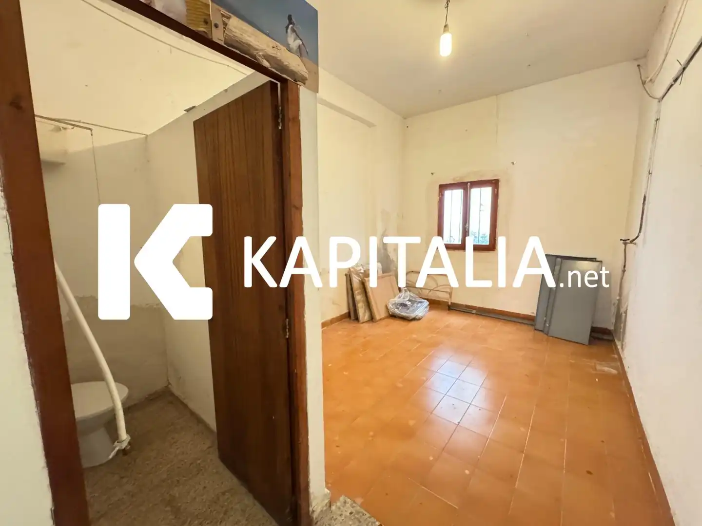 Cuina de Local en venda en Ontinyent