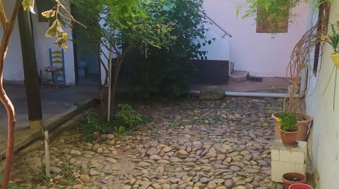Foto 5 de Pis en venda a Calle el Cueto, 27, Ardón, León
