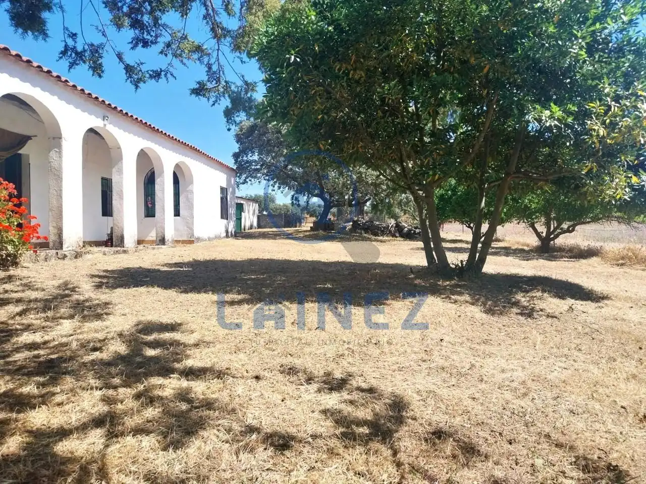 Rural land for sale in Fuente Obejuna, imagen 4
