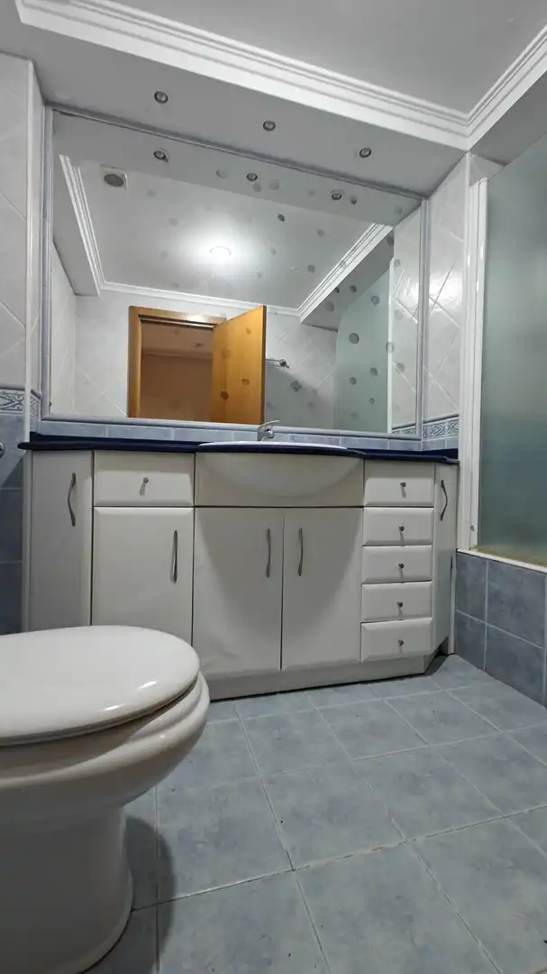Piso en venta en Usurbil
