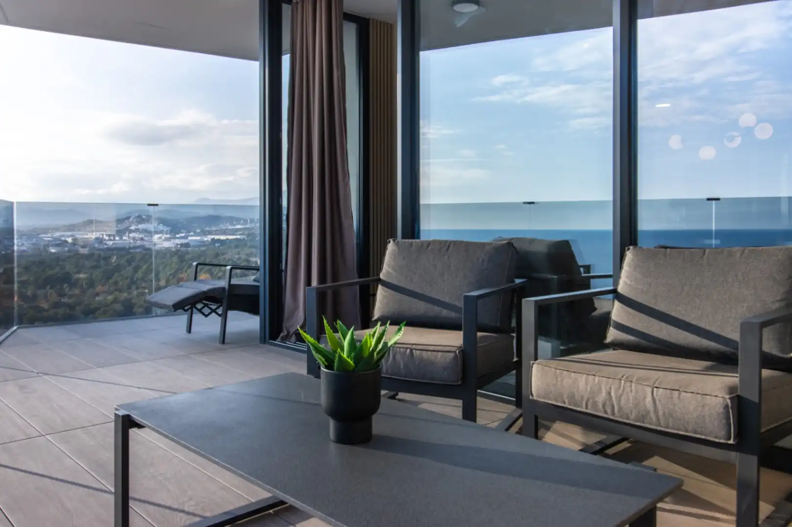 Appartement compact avec piscine à vendre à Playa de Poniente, imagen 2