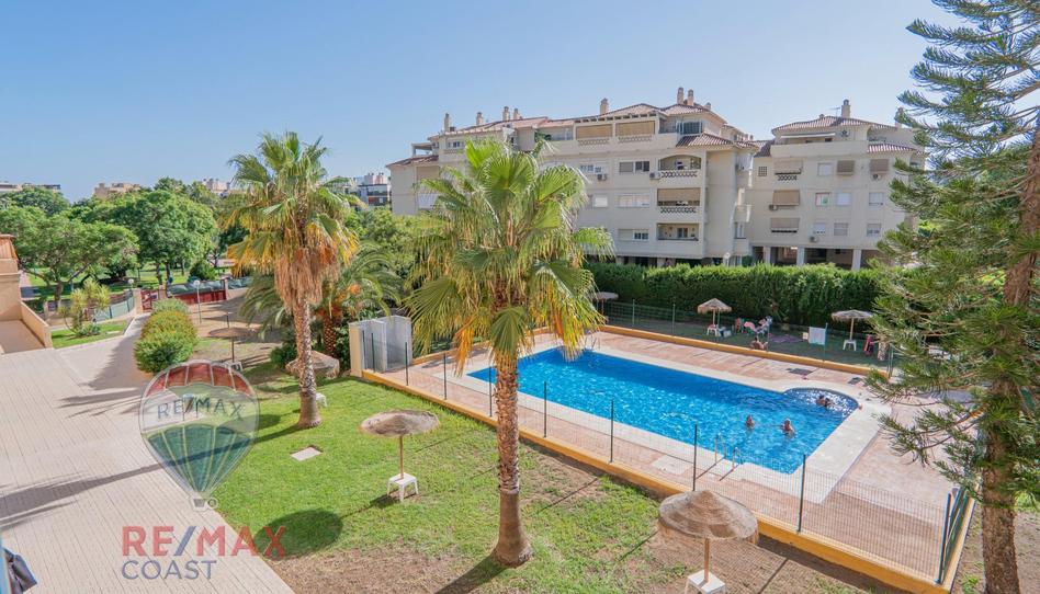 Foto 1 de Pis en venda a Calle de Esquilo, El Cónsul - Ciudad Universitaria - El Romeral, Málaga