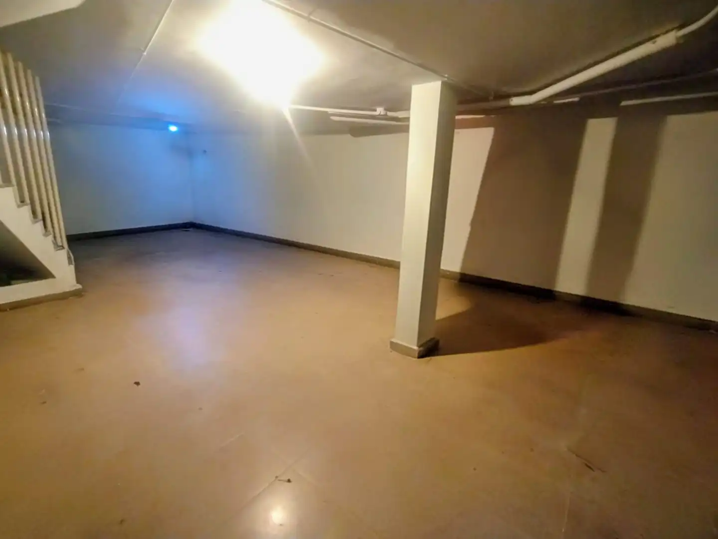 Dúplex en venta en Campos del Río con Aire acondicionado, Calefacción y Trastero