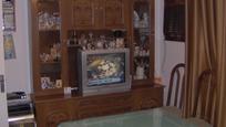 Dining room of Flat for sale in La Algaba  with Air Conditioner and Terrace